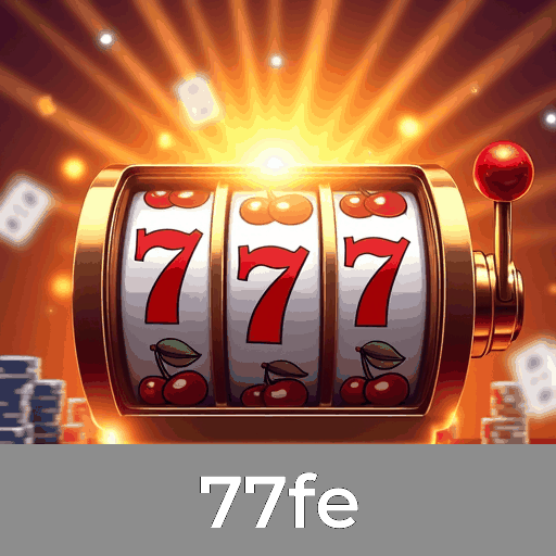 Descubra a Emoção das Slots com 77fe - Variedade Cativante