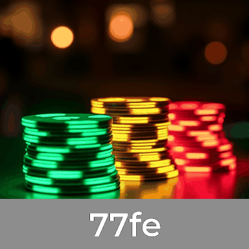 Experimente os bônus e promoções exclusivas do 77fe