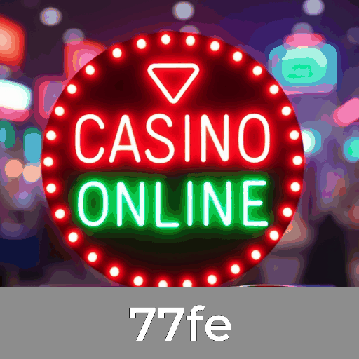 Aventuras Empolgantes nos Jogos de Cassino com 77fe