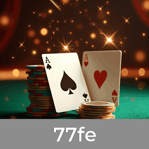 77fe: A Experiência Real de Jogos de Mesa ao Vivo