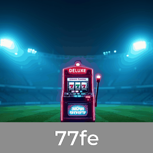 77fe: A Experiência Real de Jogos de Mesa ao Vivo