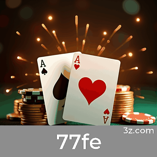 77fe: Diversão Sem Fim para Jogadores Brasileiros