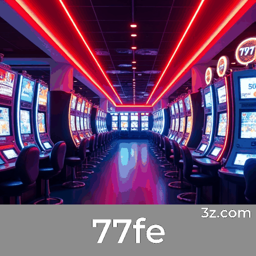 77fe: Excelência em Serviços e Segurança no Jogo Online