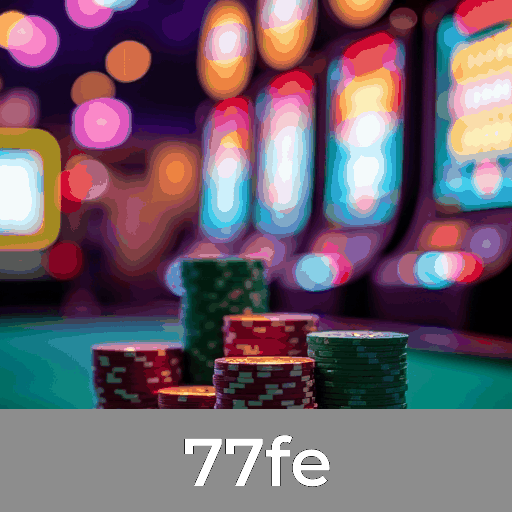 Descubra os Jogos de Cassino Diversificados com 77fe