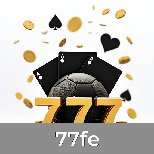 77fe.com - Plataforma de Apostas com Jogos Exclusivos e Bônus Imperdíveis - 77fe