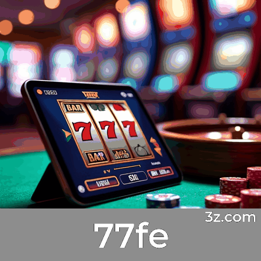77fe: Experimente a Emoção e Recompensas do Crash