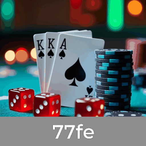 77fe: Experiência de Segurança Superior em Jogos Online